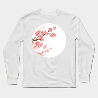 Cherry Long Sleeve T-Shirt